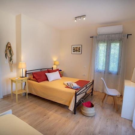 Villa Rodi Katastarion Екстер'єр фото