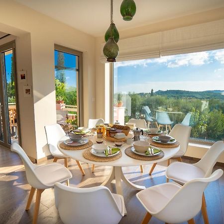 Villa Rodi Katastarion Екстер'єр фото