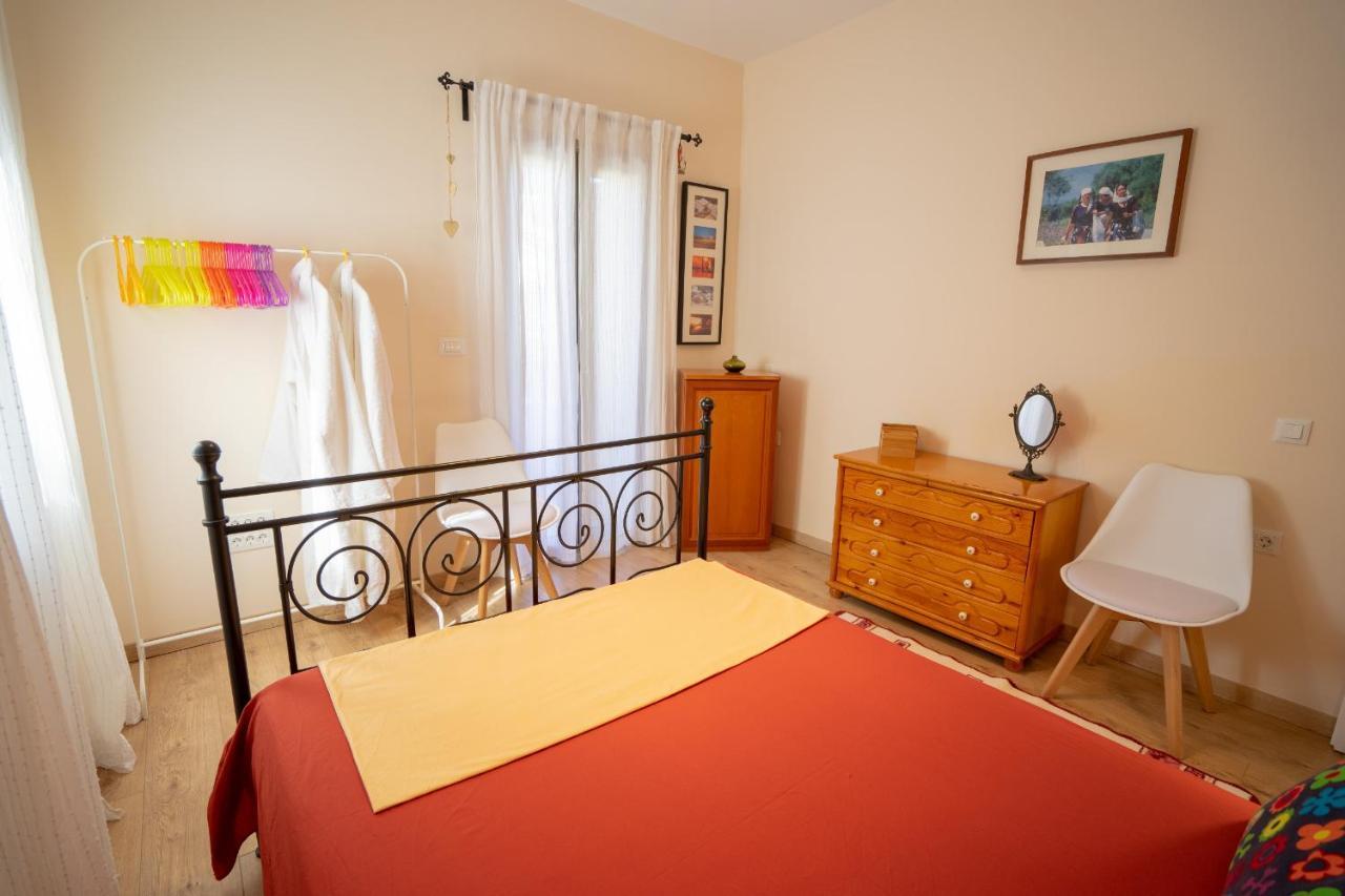 Villa Rodi Katastarion Екстер'єр фото