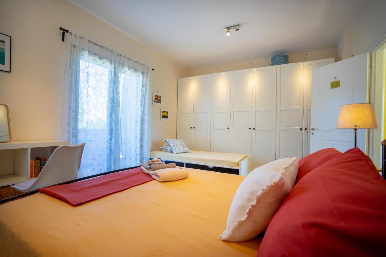 Villa Rodi Katastarion Екстер'єр фото